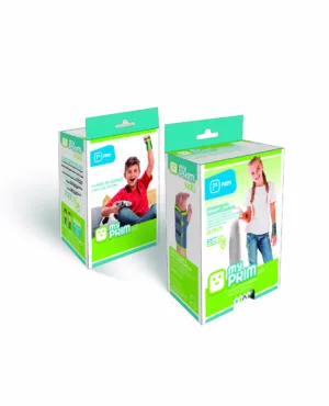 Πηχεοκαρπικός Νάρθηκας Παιδικός