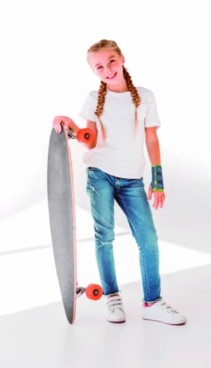 Πηχεοκαρπικός Νάρθηκας Παιδικός