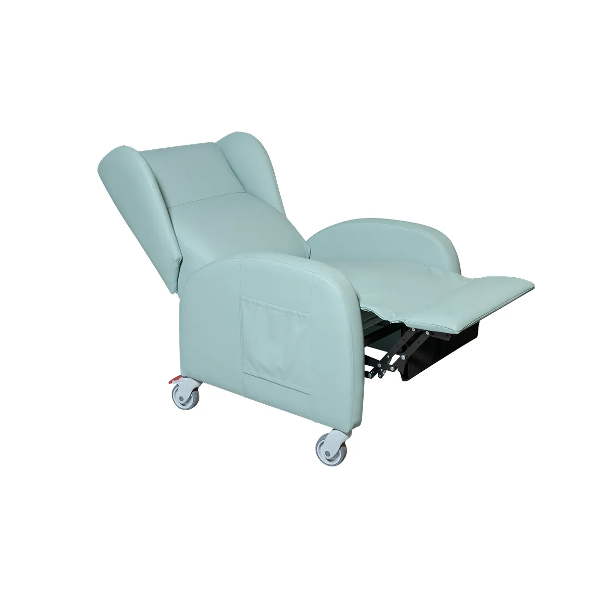 Πολυθρόνα Ανακλινόμενη HARMONY