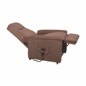 Πολυθρόνα “Primea” Herdegen Chocolate