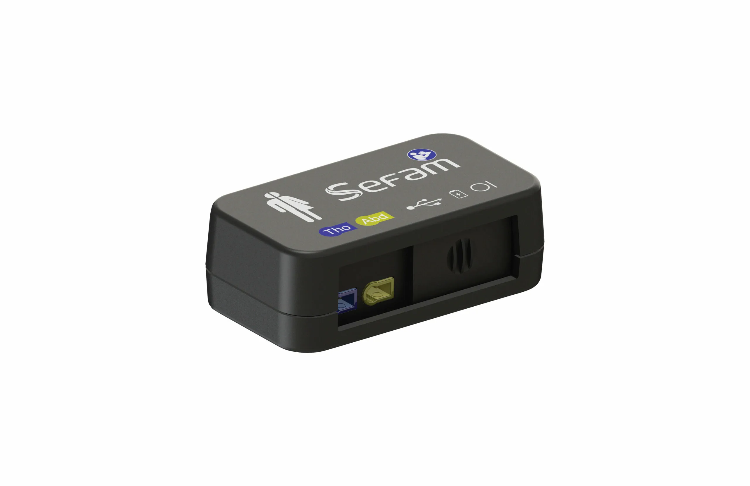 Πολυκαταγραφικό Θεραπείας Τύπου PG ”POLYLINK” SEFAM