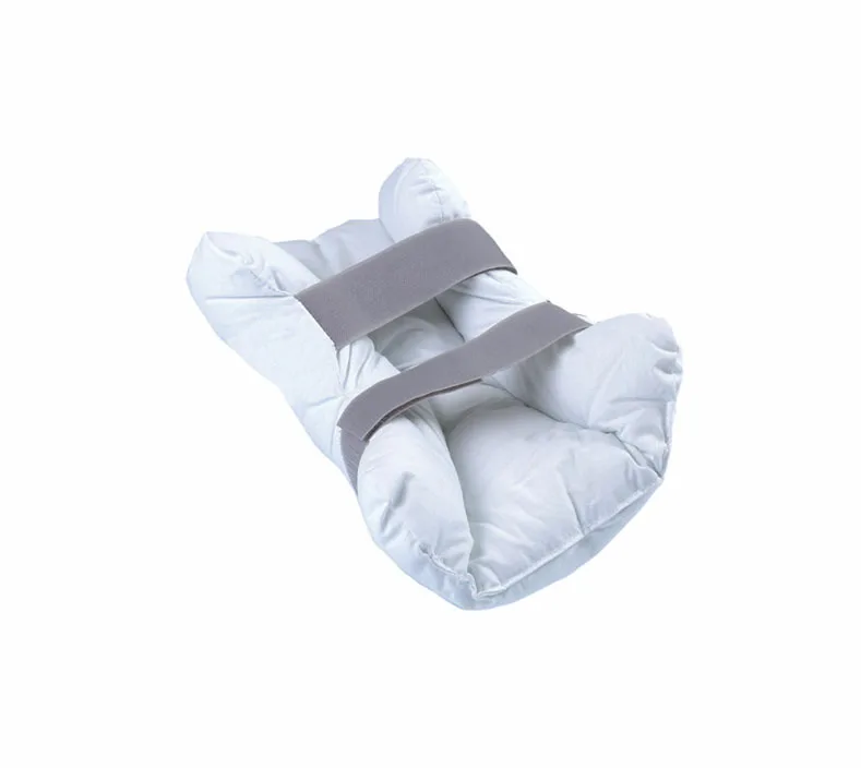 Προστατευτικό Κατακλίσεων Πτέρνας Siliconized