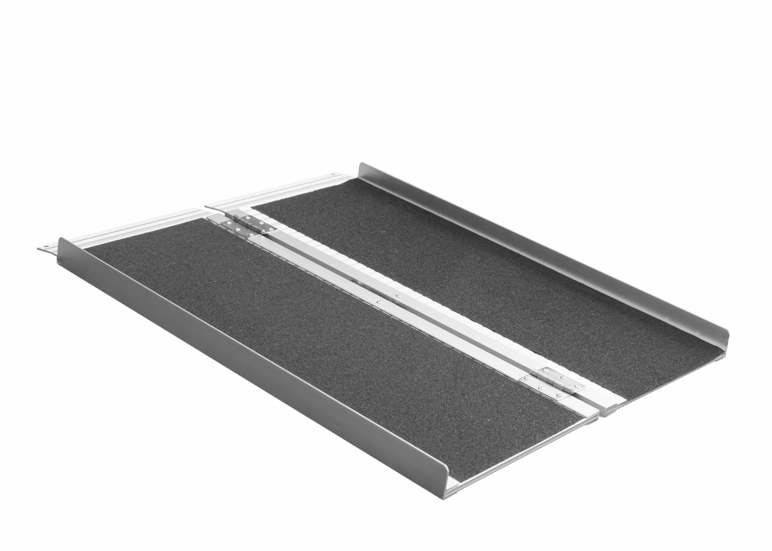 Ράμπα Αναδιπλούμενη Αντιολισθιτική Αναπηρικού Αμαξιδίου (Βαλίτσα) – 91cm