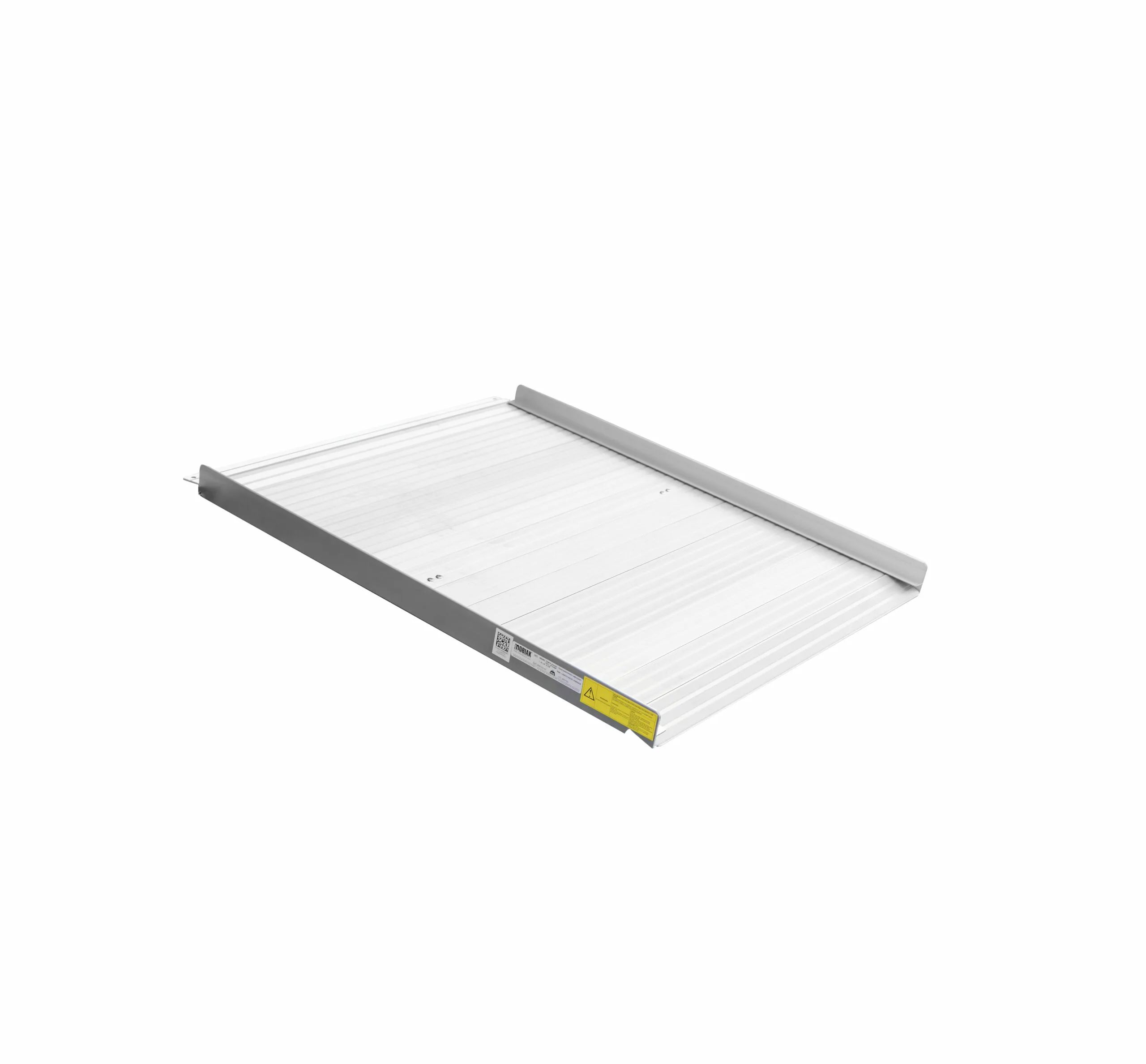 Ράμπα Αναδιπλούμενη – Ρολό