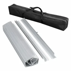 Ράμπα Αναδιπλούμενη – Ρολό