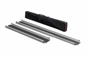 Ράμπα Πτυσσόμενη Αναπηρικού Αμαξιδίου