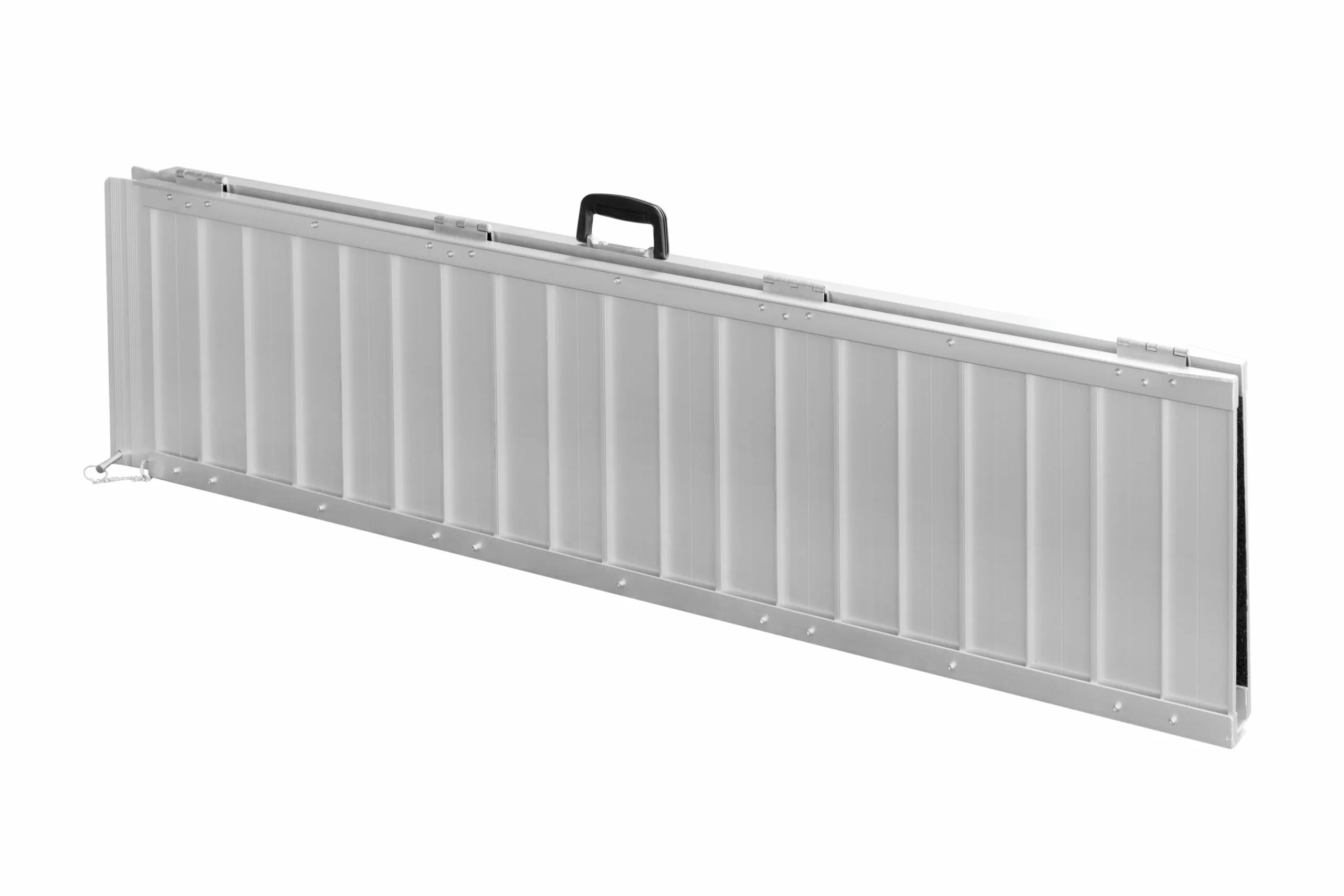 Ράμπα Αναδιπλούμενη Αντιολισθιτική Αναπηρικού Αμαξιδίου