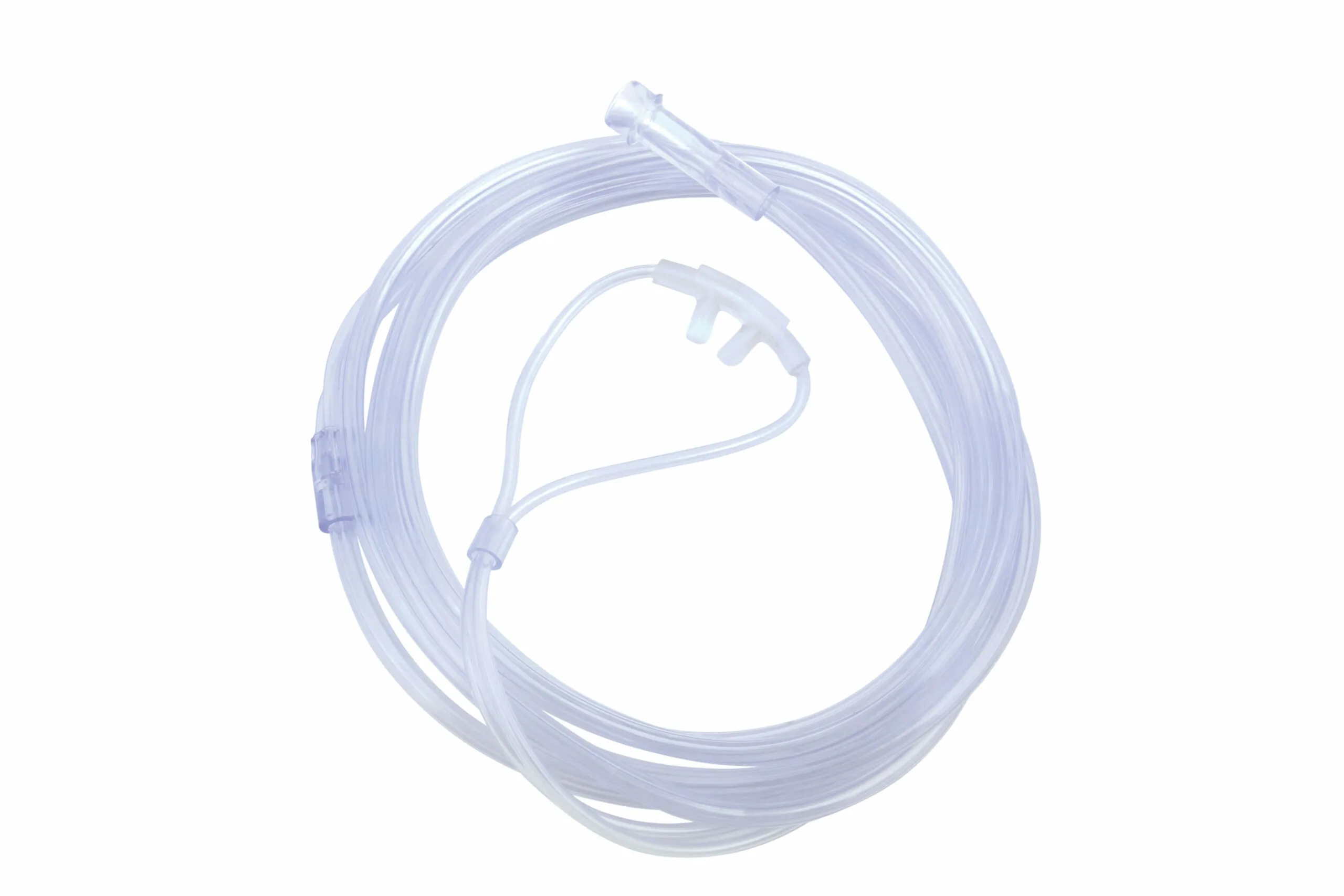 Ρινικά Γυαλάκια Οξυγονοθεραπείας (Straight)