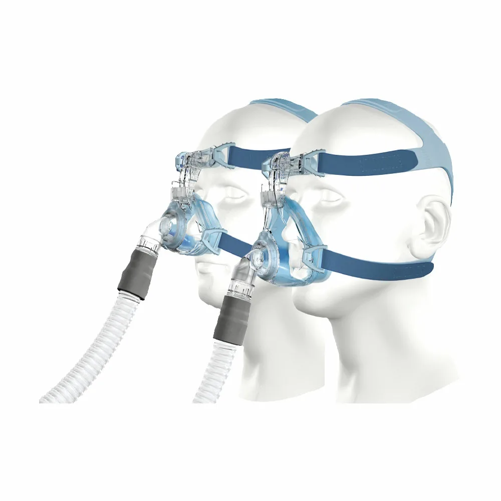 Ρινικές Μάσκες SILK – GEL JOYCE Lowenstein