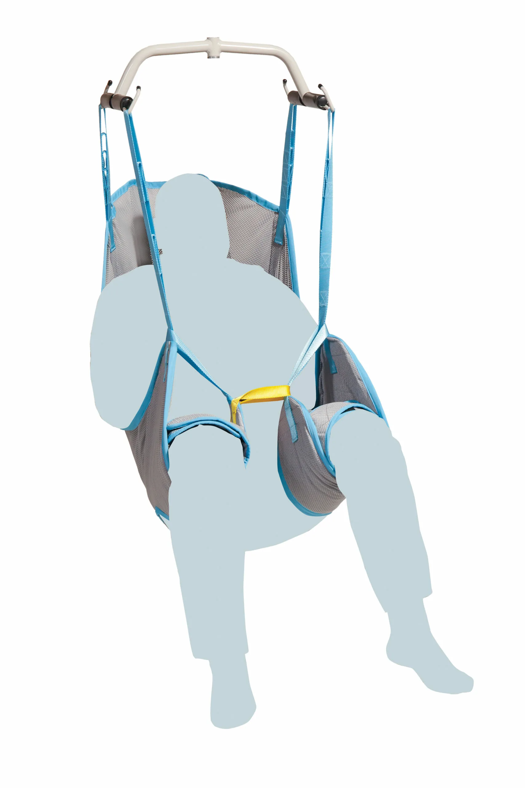 Σάκος Γερανού Full Body Comfort Standard