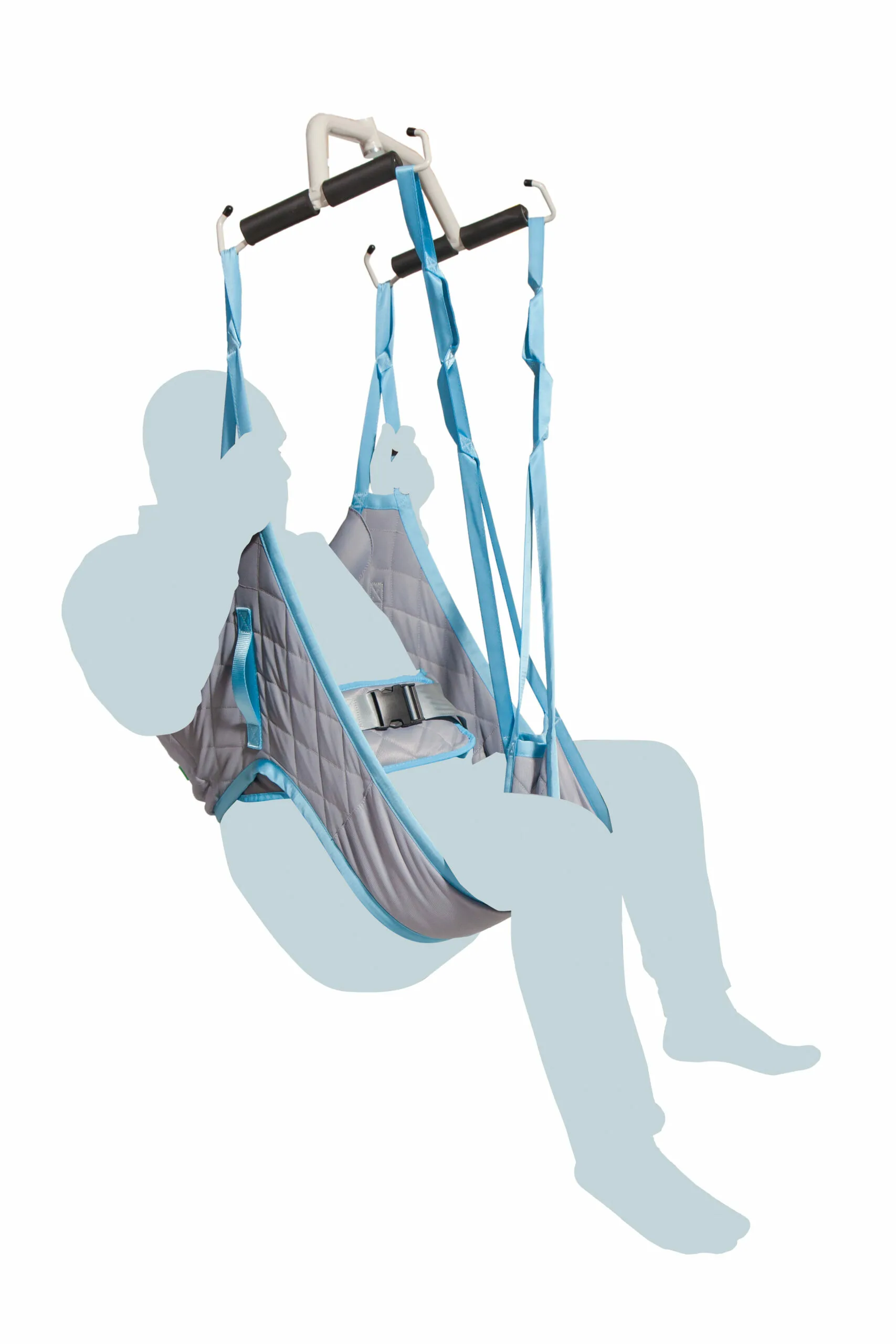 Σάκος Γερανού Standard για Τουαλέτα