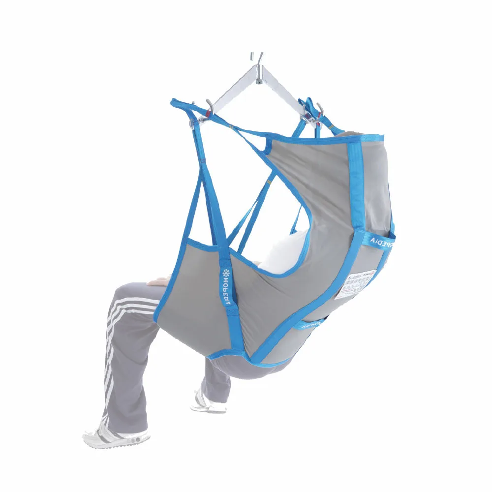 Σάκος Μεταφοράς Γερανού Full Body Moretti Σάκος Μεταφοράς Γερανού Full Body Moretti