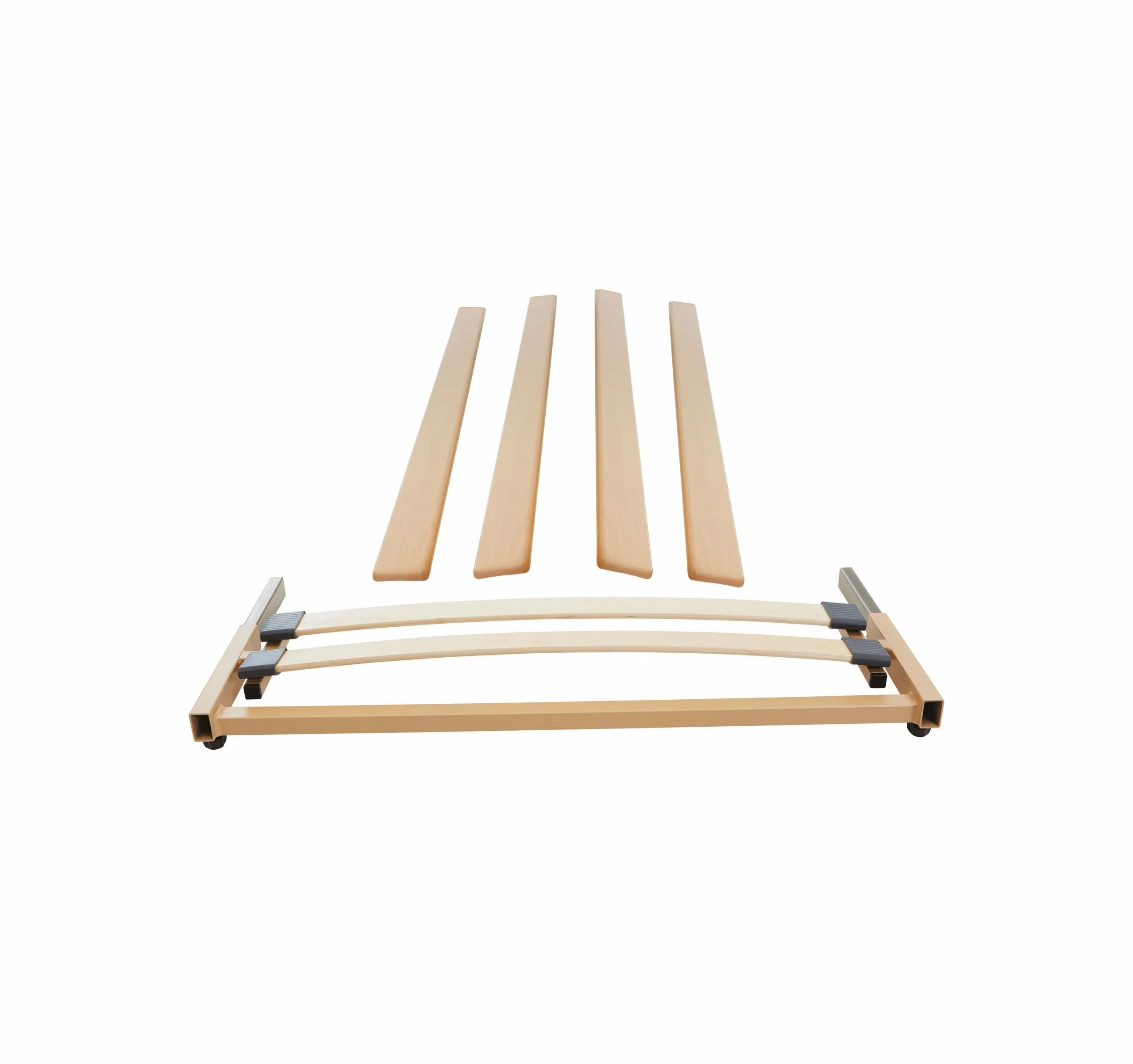 Σετ Επέκτασης Πλαισίου και Κάγκελων 20cm