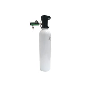 Σετ Οξυγονοθεραπείας Με Ρυθμιστή Aphrodite