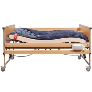 Σετ Στρώμα Κατακλίσεων Αεριζόμενο