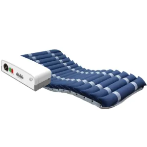 Σετ Στρώμα Κατακλίσεων Αεριζόμενο