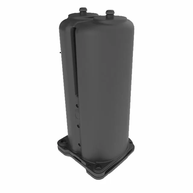 Στήλες Ζεόλιθου Inogen ROVE 6 & G5