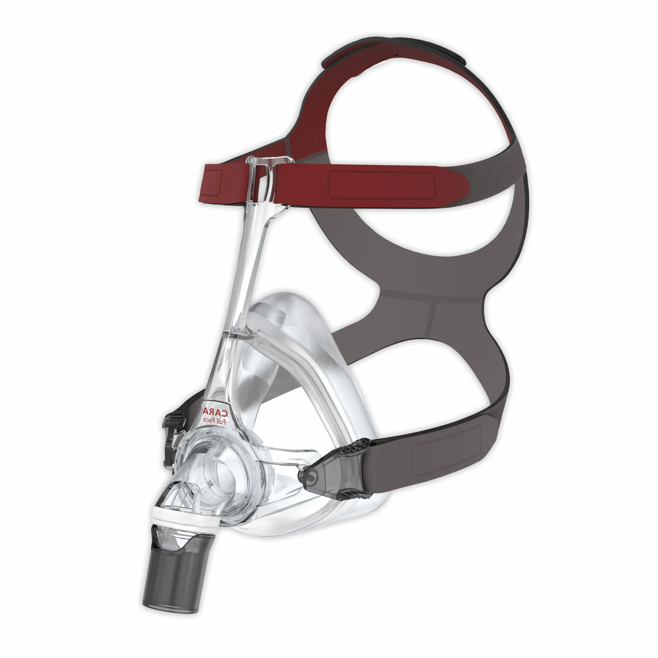 Στοματορινικές Μάσκες Απαλής Σιλικόνης CARA Lowenstein