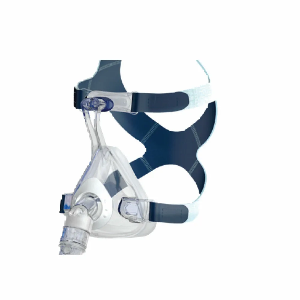 Στοματορινικές Μάσκες Απαλής Σιλικόνης JOYCEeasy X Lowenstein