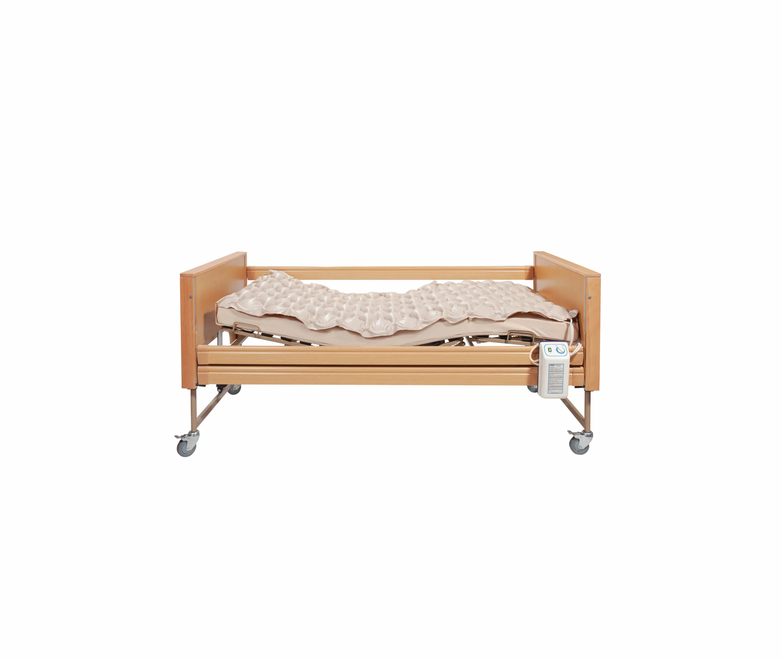 Στρώμα Κατάκλισης Κυψελωτό