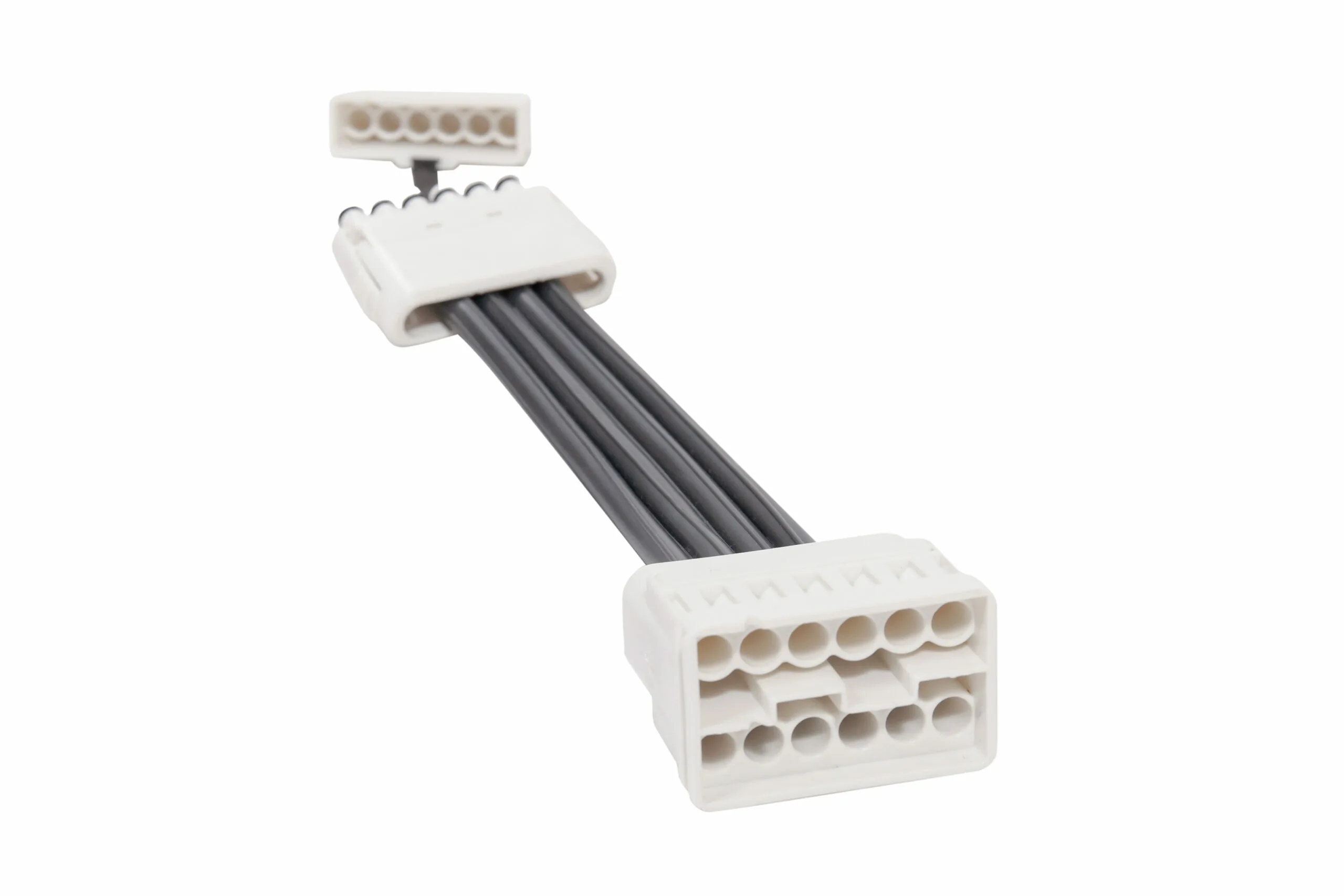 Συνδετικό Δύο Επιθεμάτων (4 εισόδων)