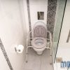 Τουαλέτα Σταθερή Μπεζ
