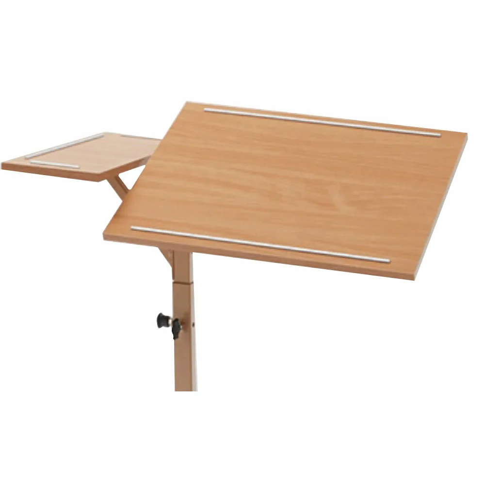 Τροχήλατο Tραπεζάκι Ανακλινόμενο Duo Burmeier