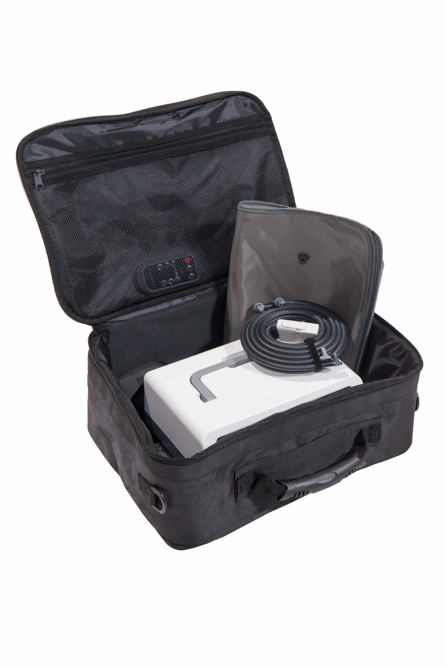 Τσάντα Μεταφοράς Συστήματος Πιεσοθεραπείας