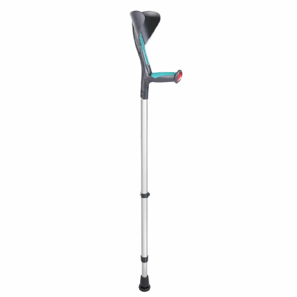 Βακτηρία Αγκώνος με Ανακλαστήρα