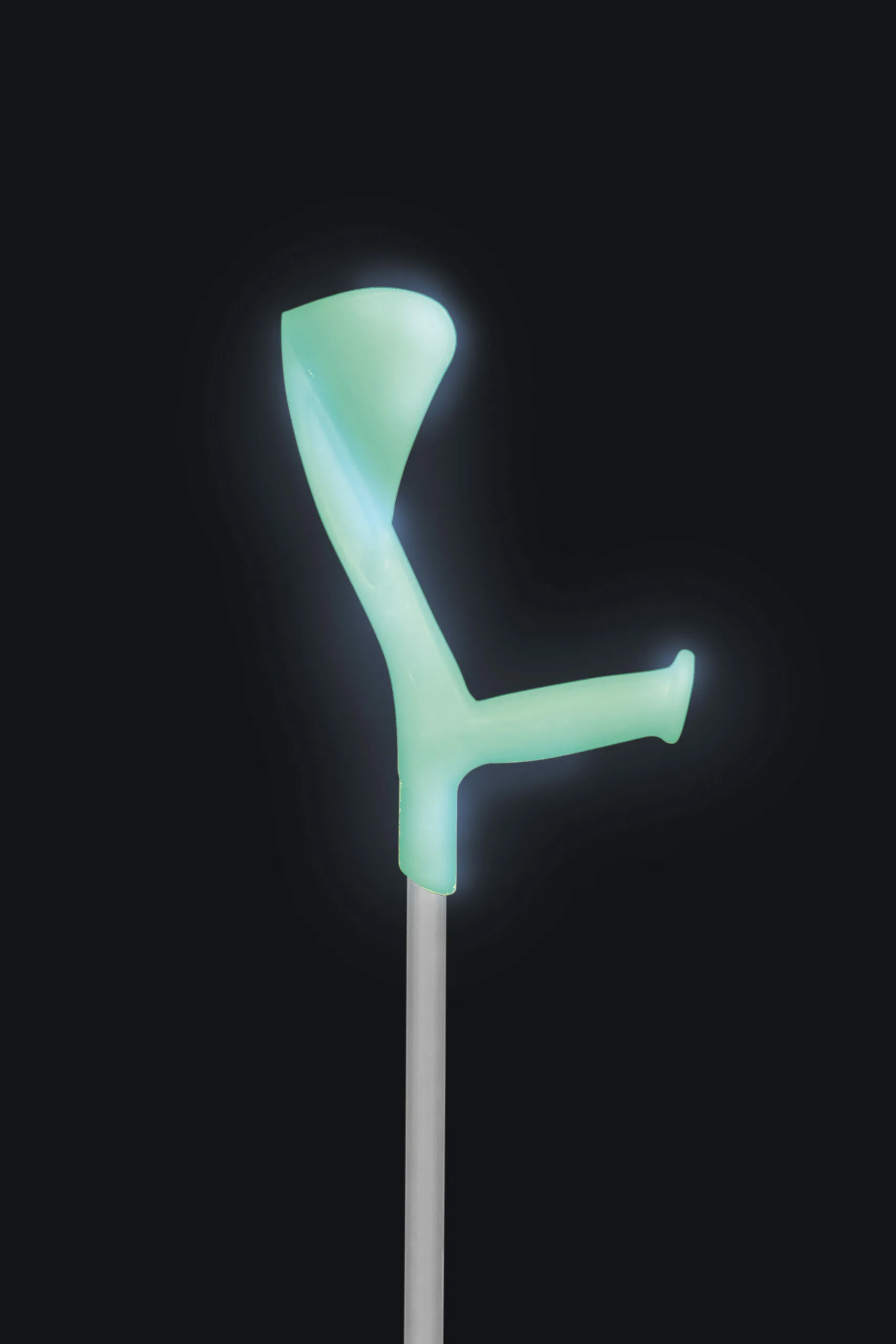 Βακτηρία Αγκώνος Evolution Fluo – Herdegen