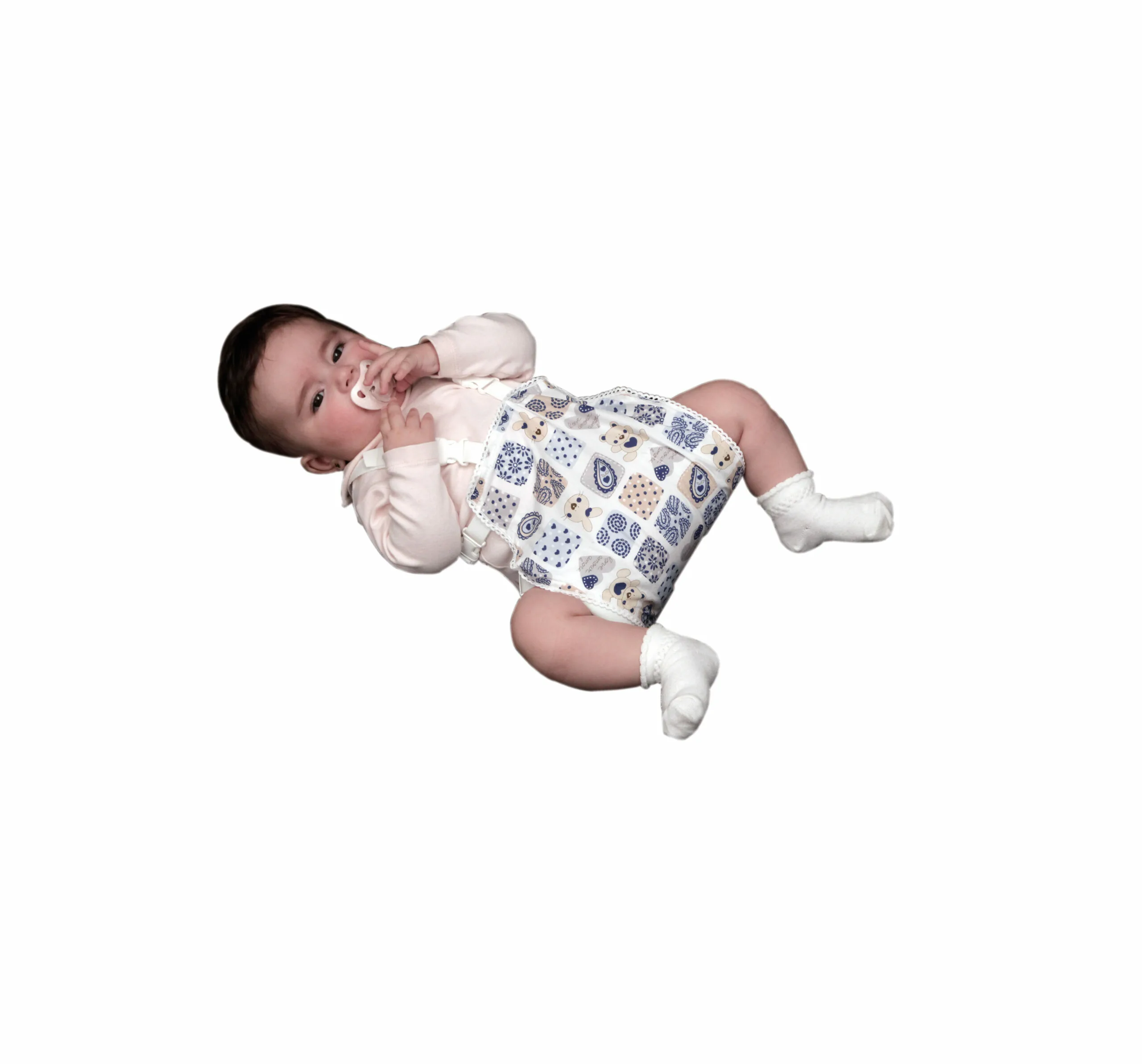 Βρεφικός Νάρθηκας Frejka