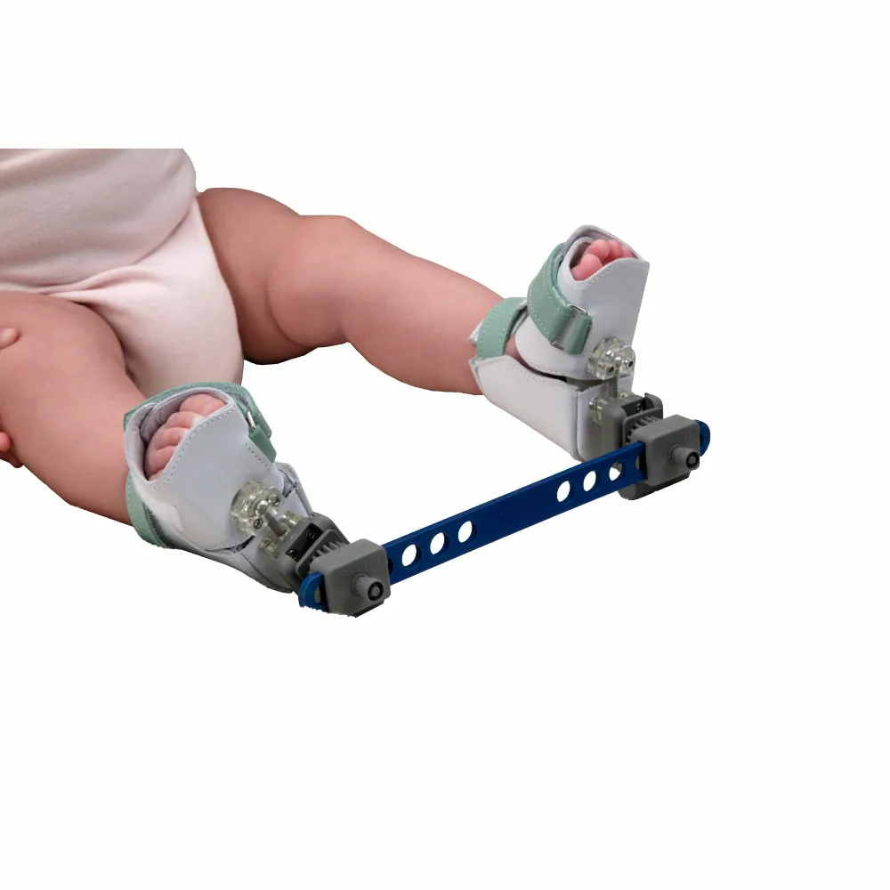 Βρεφικός Νάρθηκας Ποδιού “TIBAX”