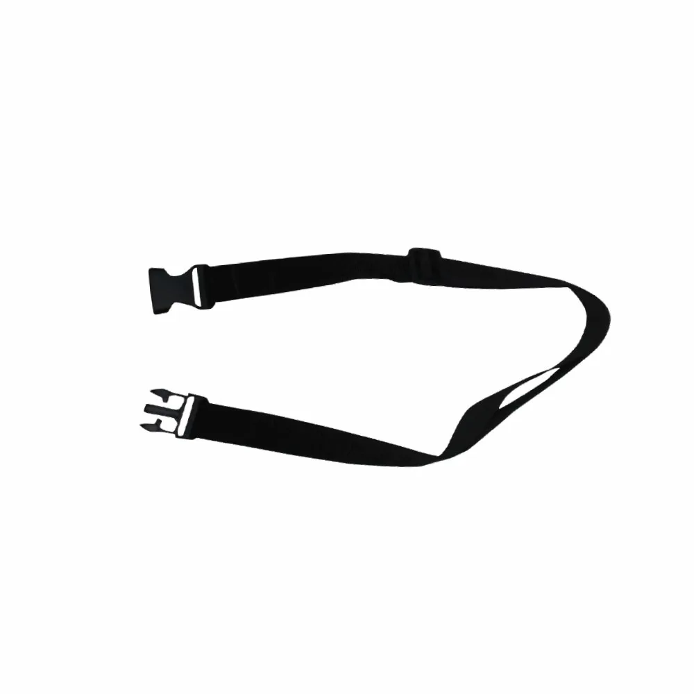 Ζώνη Ασφαλείας Αναπηρικού Αμαξιδίου με Κλιπ