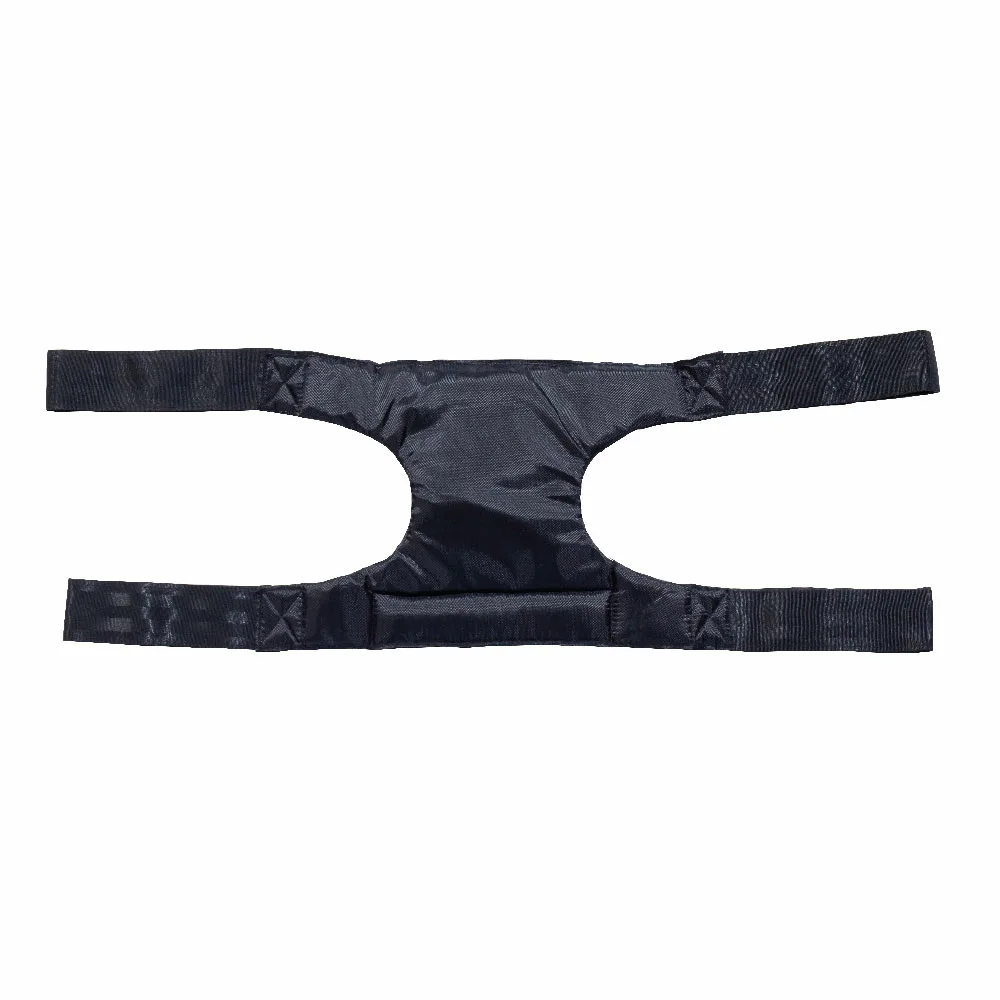 Ζώνη Ασφαλείας Αναπηρικού Αμαξιδίου Χιαστί