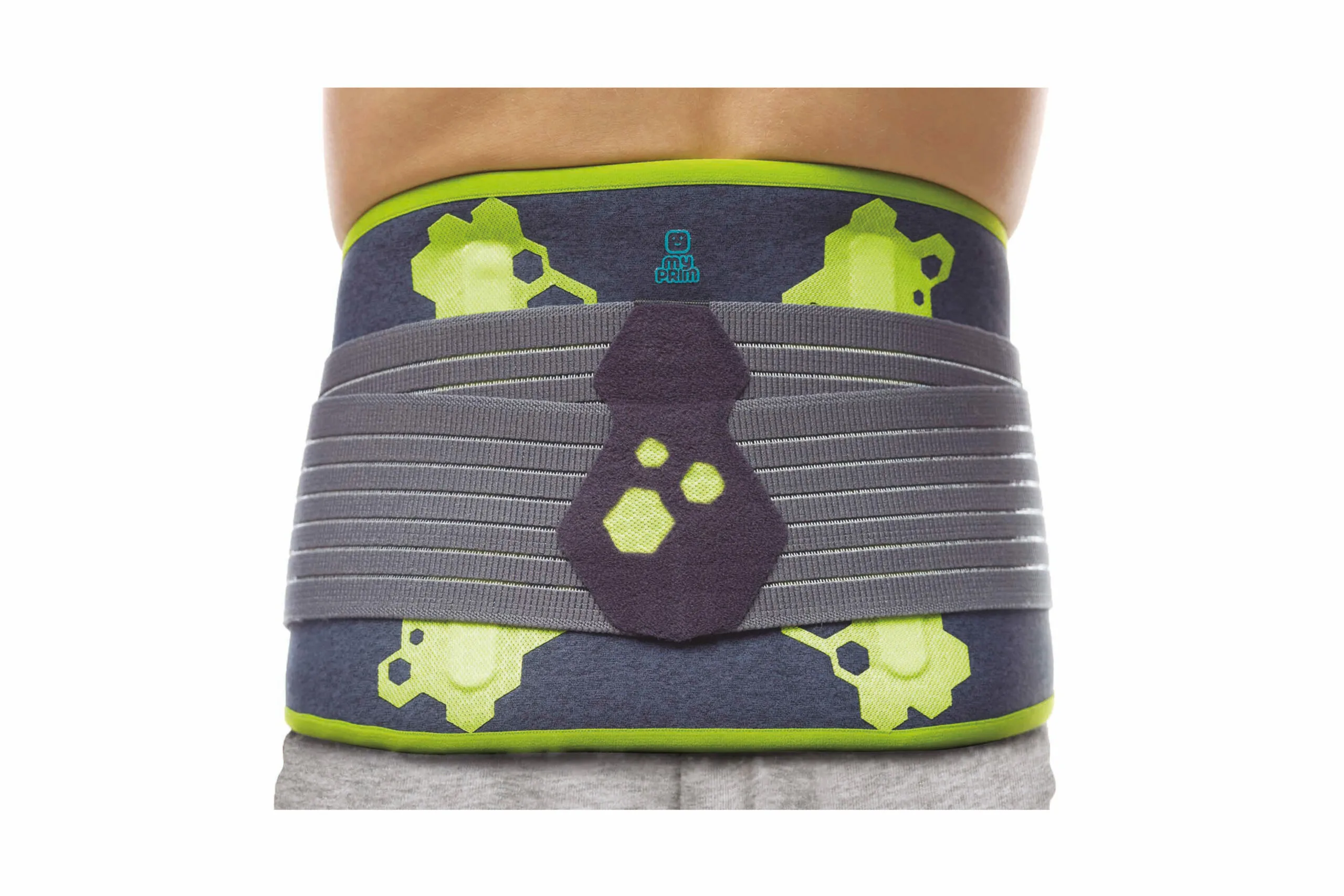 Ζώνη 'Οσφυος Παιδική 50-60cm Ζώνη 'Οσφυος Παιδική 50-60cm