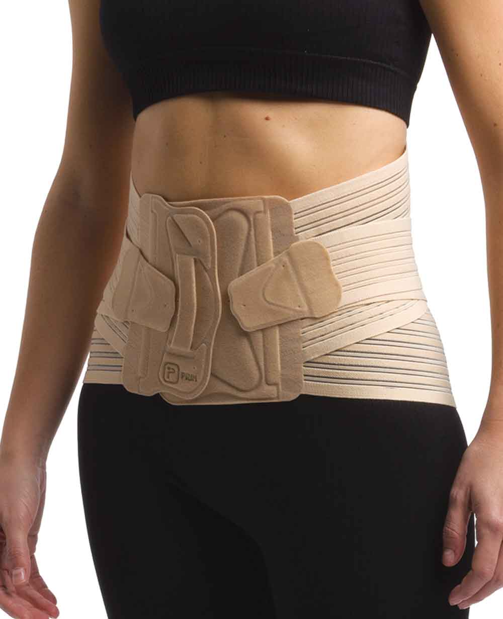 Ζώνη Οσφύος Primspine Care+