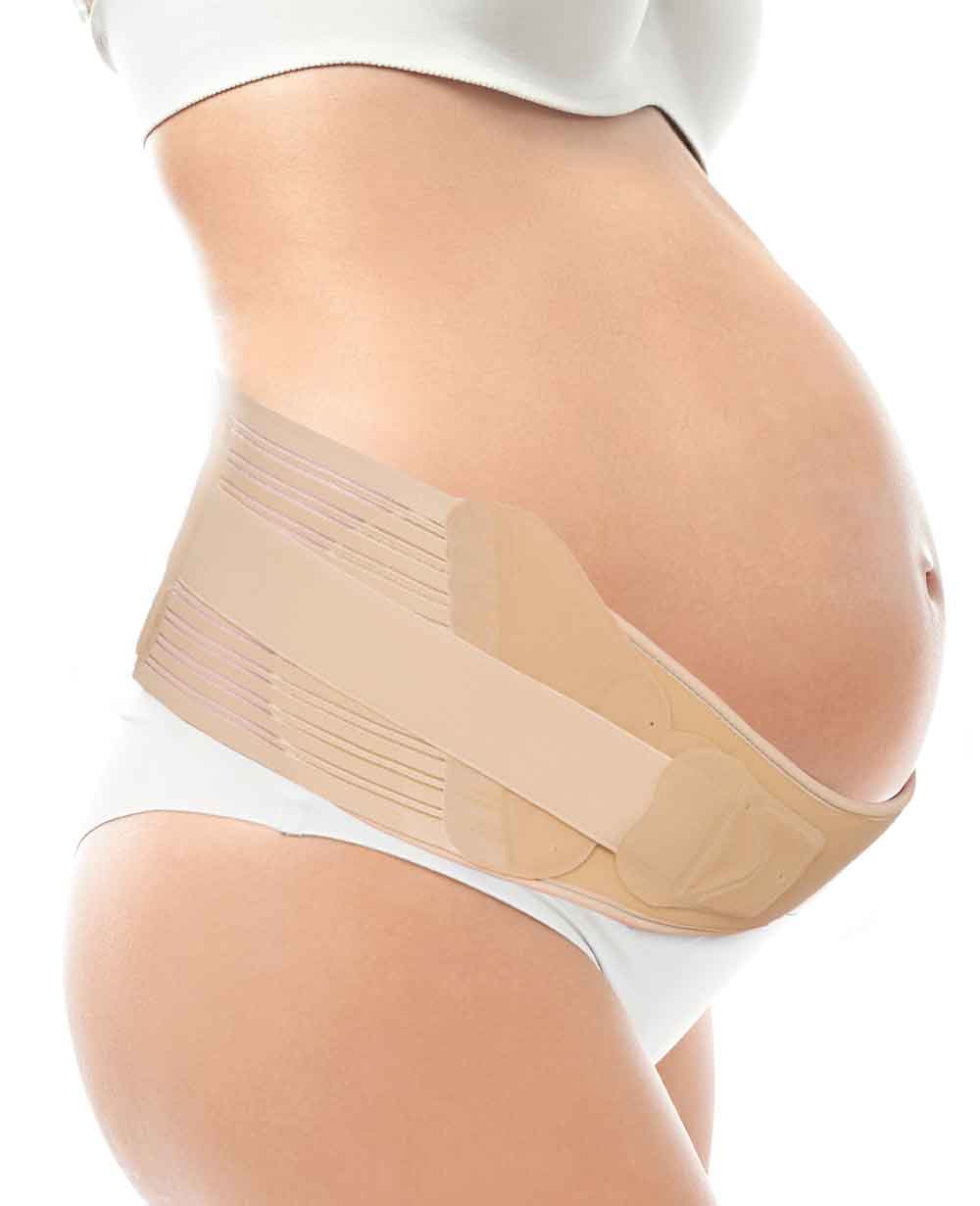 Ζώνη Οσφύος Primspine Mammy PRIM One Size