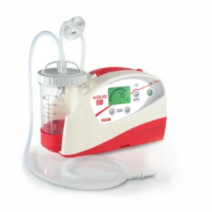 Αναρρόφηση New Askir 118 Emergency