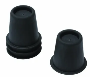 Ανυψωτές Επίπλων (σετ 4 τεμ) 14cm Herdegen