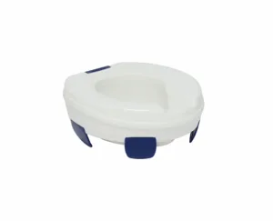 Ανυψωτικό Τουαλέτας “CLIPPER II” Herdegen 11cm