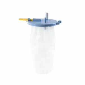 Ασκός Αναρρόφησης με KIT Απορρόφησης (Gel) FLOVAC 2000ml