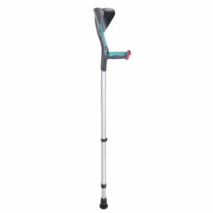 Βακτηρία Αγκώνος με Ανακλαστήρα