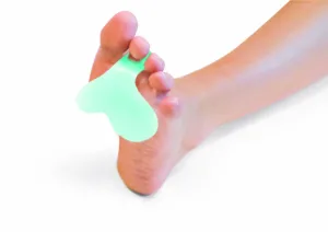 Βοήθημα Μεταταρσίου με Δακτύλιο Συγκράτησης Comforsil