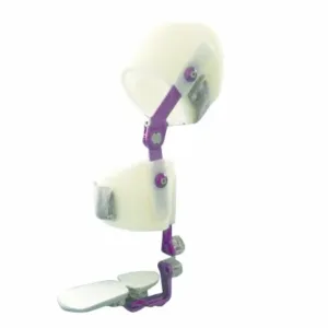 Βρεφικός Νάρθηκας Ποδιού CLUBAX Βρεφικός Νάρθηκας Ποδιού CLUBAX