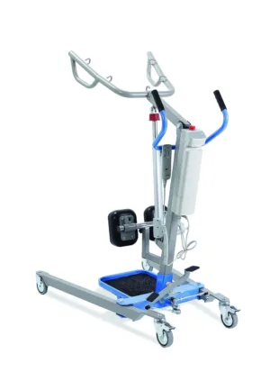 Γερανός Ανύψωσης ΜΒΚ STAND UP