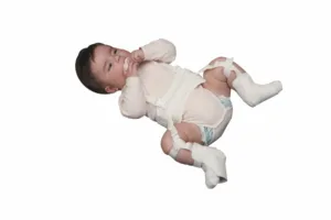 Ελαστικός Βρεφικός Νάρθηκας Ισχίου Pavlik Ηarness