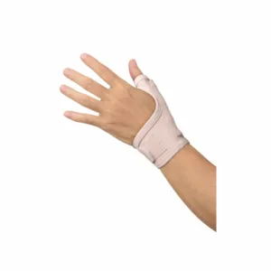 Ελαστικός Νάρθηκας Ακινητοποίησης Καρπού & Αντίχειρα “Essencial” Ελαστικός Νάρθηκας Ακινητοποίησης Καρπού & Αντίχειρα “Essencial”