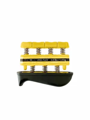 Εξασκητής Χεριών Digi-Flex® Kίτρινο Εξασκητής Χεριών Digi-Flex® Kίτρινο