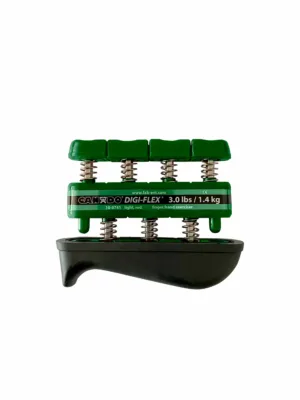 Εξασκητής Χεριών Digi-Flex® Πράσινο