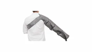 Επίθεμα Χεριού Πιεσοθεραπείας (4 εισόδων)